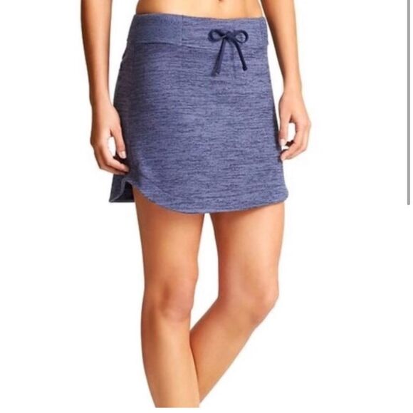 Athleta Downplay Skirt Size Medium - Picture 6 of 6